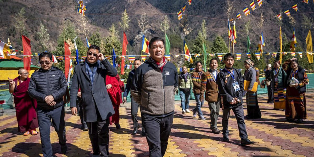 Arunachal CM Pema Khandu faces CBI probe amid BJP's anti-corruption drive; Kejriwal's politics under scrutiny