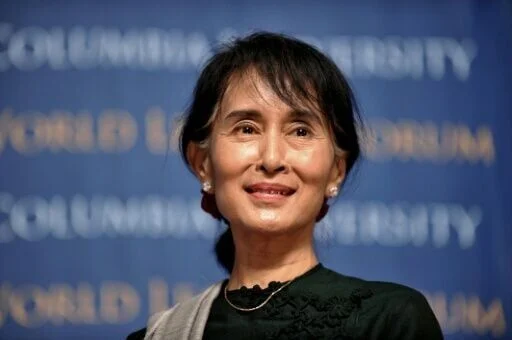 Myanmar Coup Leader Orders Suu Kyi to House Arrest