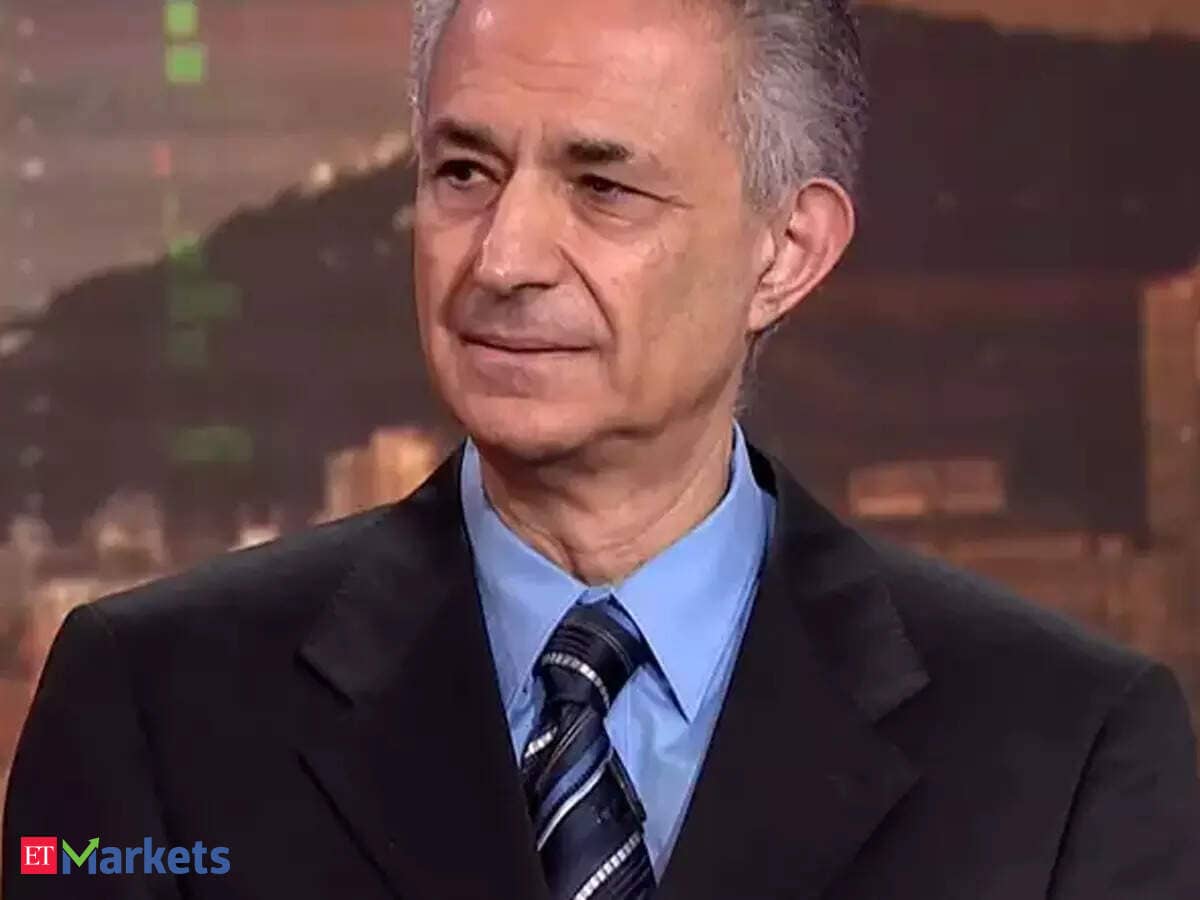 Markets brace for a long conflict as investors reassess global equity risks: Andrew Freris