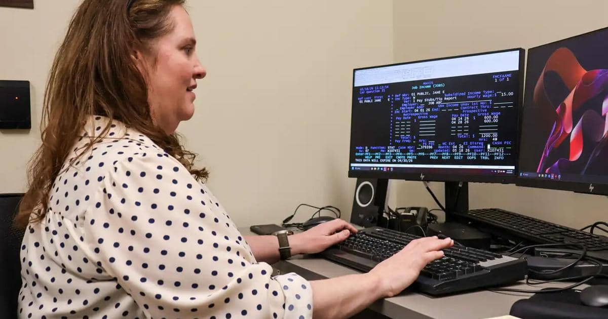 Minnesota Counties Secure $90 Million for Critical Technology Overhaul