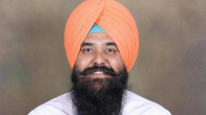 MP Malvinder Kang Urges Voters for Significant AAP Victory in Municipal Body Elections