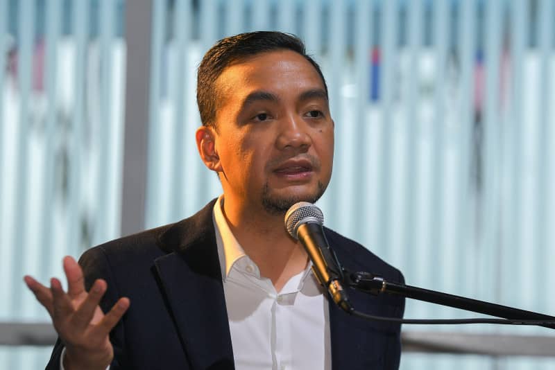 Johor Palace Advised Onn Hafiz to Reconcile with Zahid Post-PRU15 Backlash