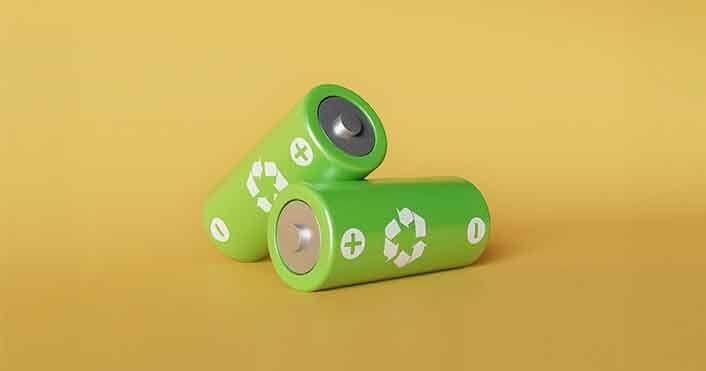 U.S. Lithium-Ion Battery Recycling Market Projected for Explosive Growth