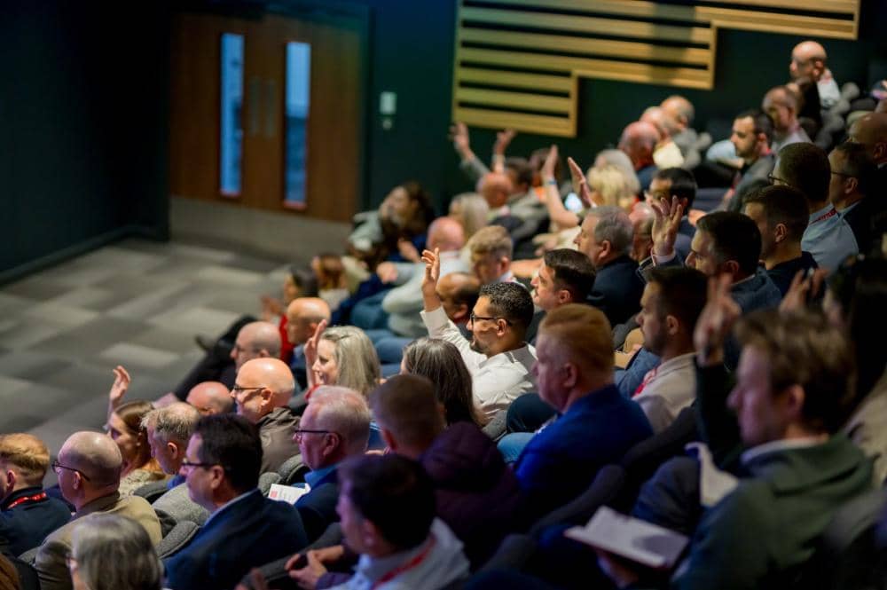 3PL Innovation To Be Spotlighted At Scala’s 23rd Annual Debate