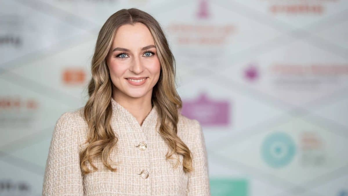 ‘Lithuania’s growth engine has shifted to services’: Greta Ilekytė, senior economist at Swedbank