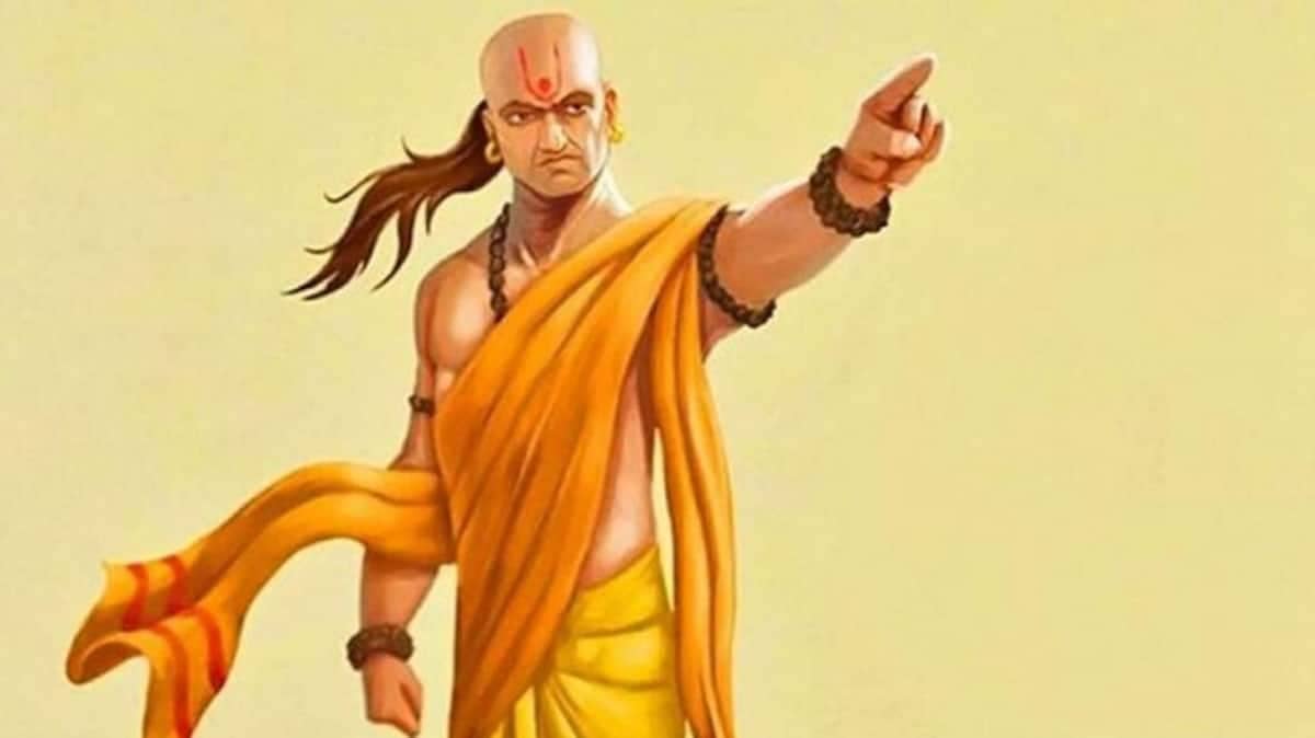 Quote of the Day: Chanakya's Enduring Advice on Friendship from Chanakya Niti