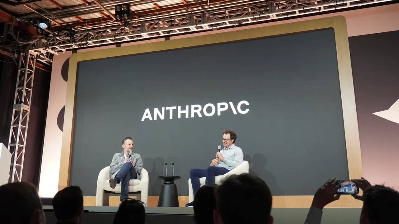 Anthropic Co-Founder Chris Olah Urges External AI Regulation