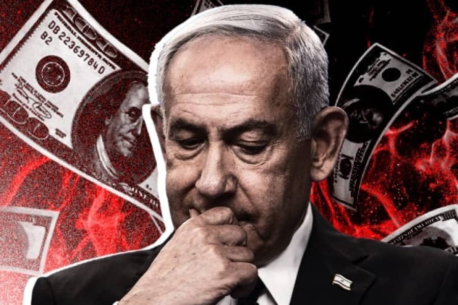 Israel's Economy Under Strain: Multi-Front Conflict Costs Reported at $57 Billion