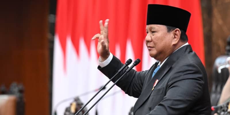 Memahami Ide Kebijakan Ekspor Satu Pintu Presiden Prabowo