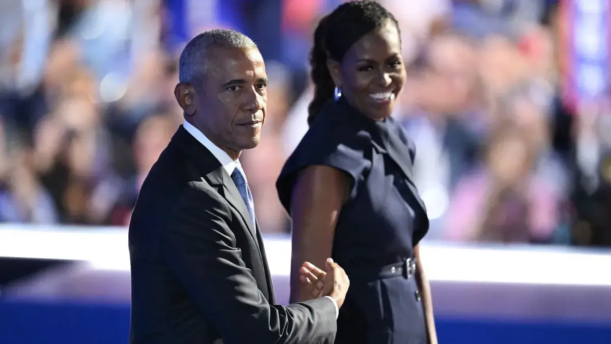 Michelle Obama ‘Fed Up’ With Barack Obama — Source