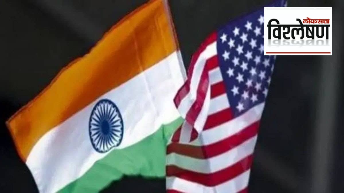 India-Us Relations : अमेरिकेच्या परराष्ट्र सचिवांचा भारत दौरा नेमका कशासाठी? अमेरिका खरंच भारताचा मित्र आहे का?