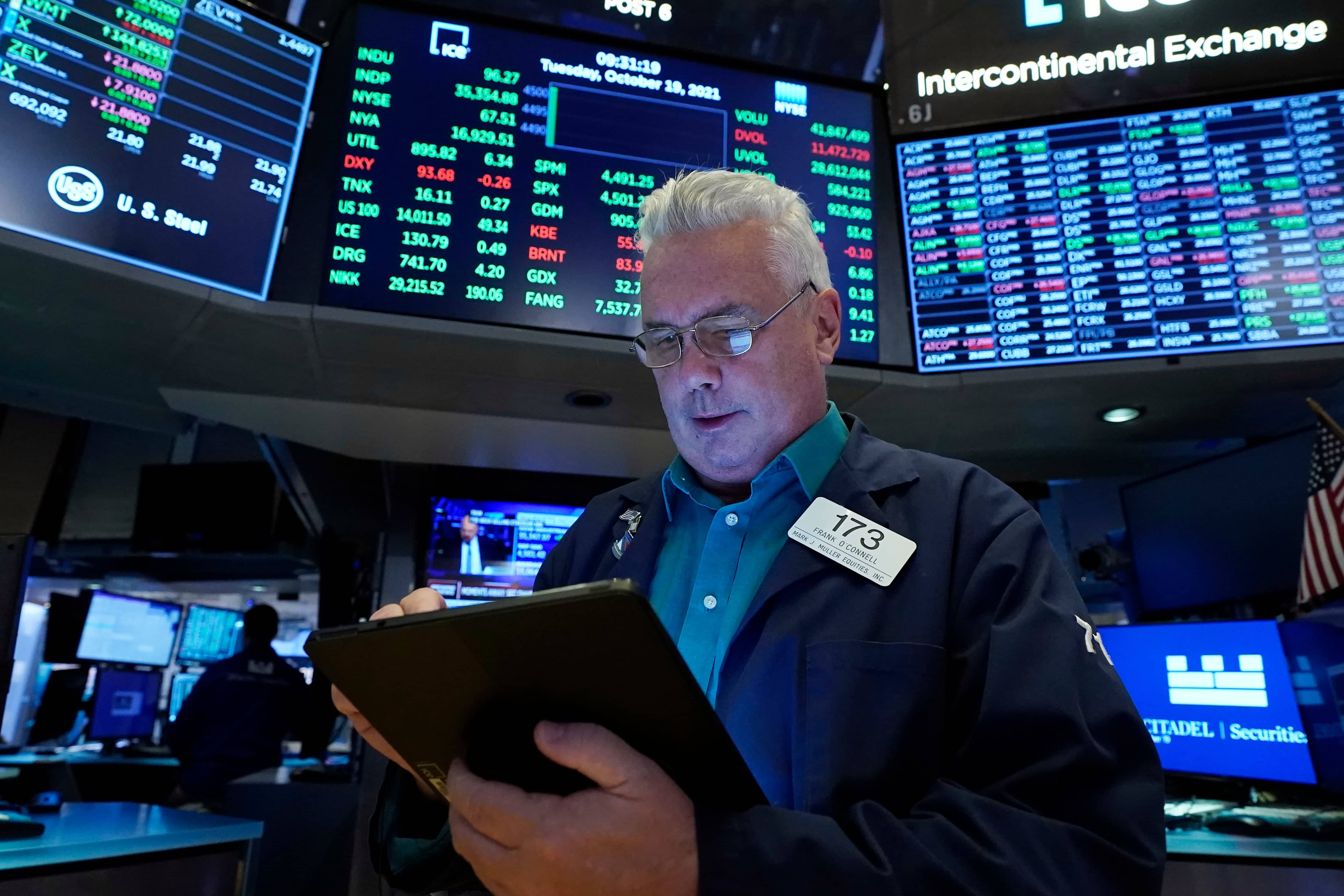 Global Economic Stability Under Scrutiny as Bond Market Signals Heightened Risk