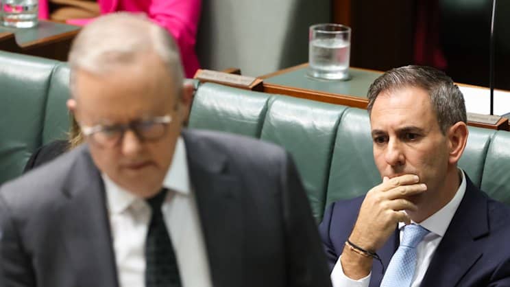 Albanese Government Considers Capital Gains Tax Concessions Amid Small Business Concerns