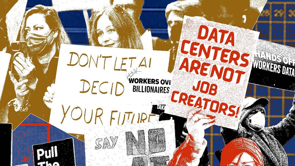 US Law Enforcement Warns of ‘Anti-Tech Extremism’ Amid Growing AI Concerns
