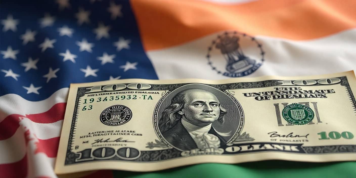 USD/INR: Rupee Strengthens Amid De-escalation and Oil Price Drop Ahead of May 25-29 Period