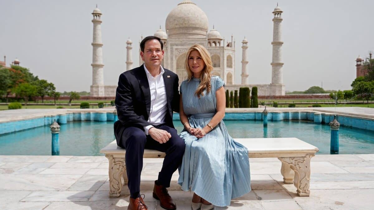 India Explores Diversifying Diplomatic Venues Beyond Traditional Hubs
