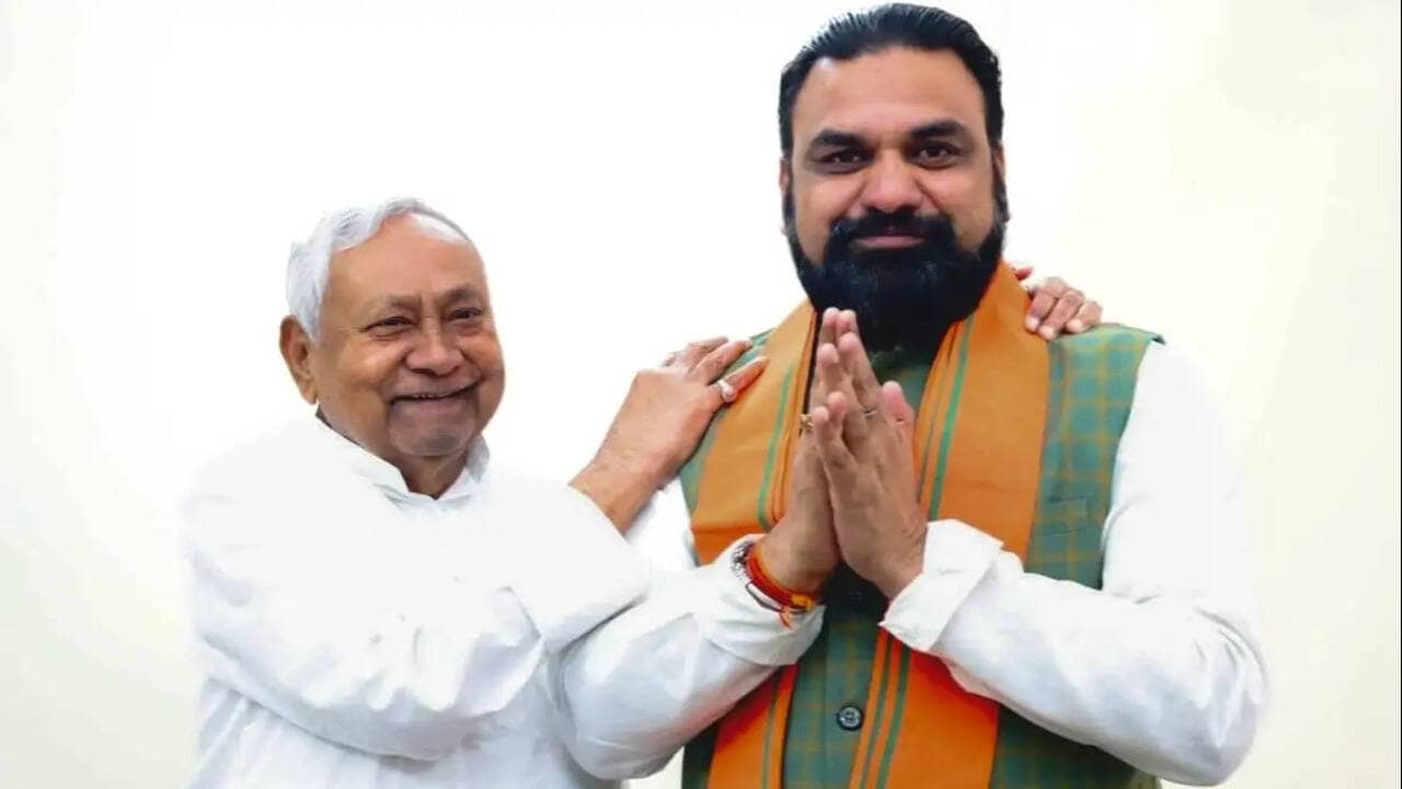 Bihar Legislative Council By-Elections Scheduled for June 18
