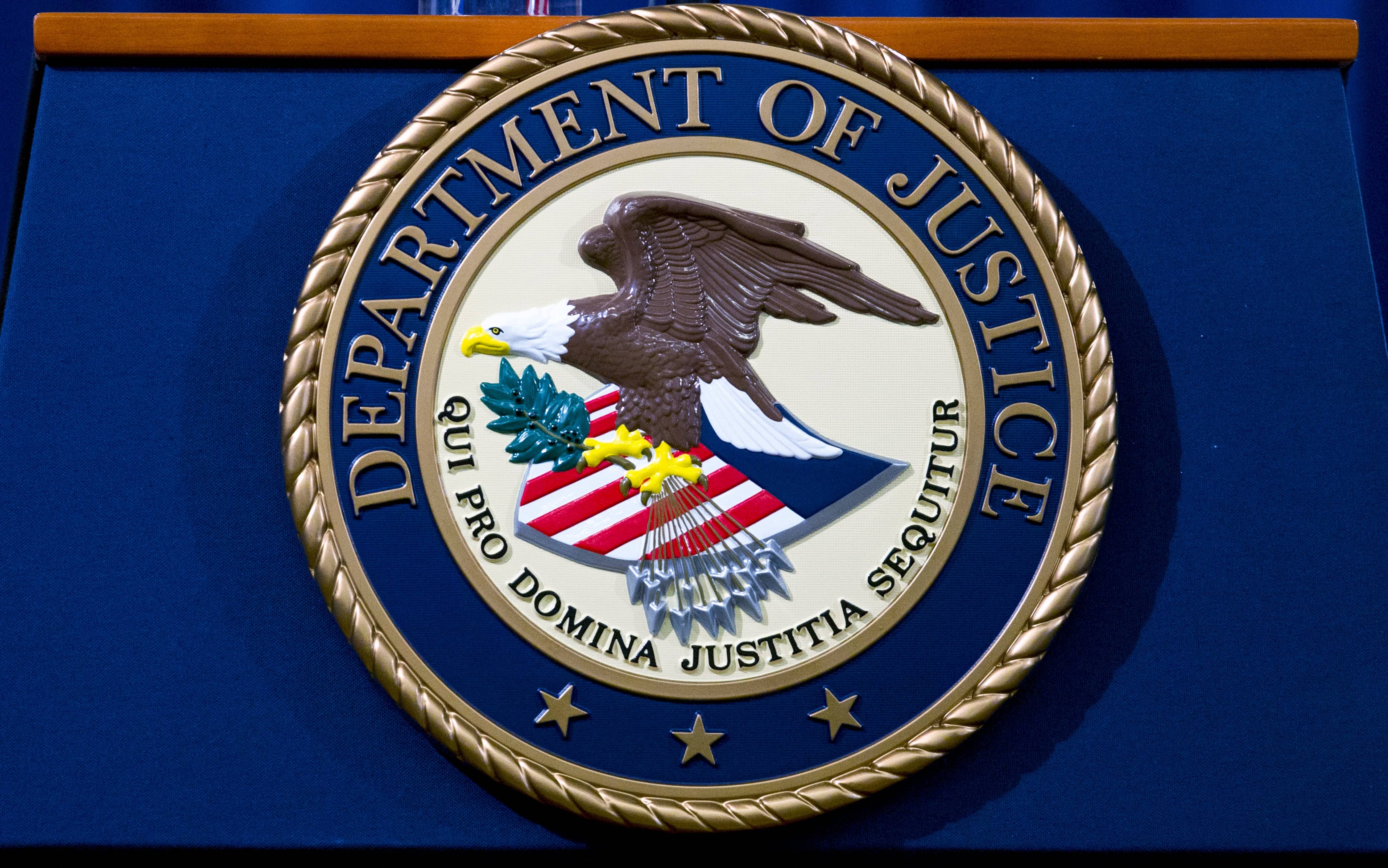 Thousands of Departures at DOJ Raise Concerns Over Justice System Capacity
