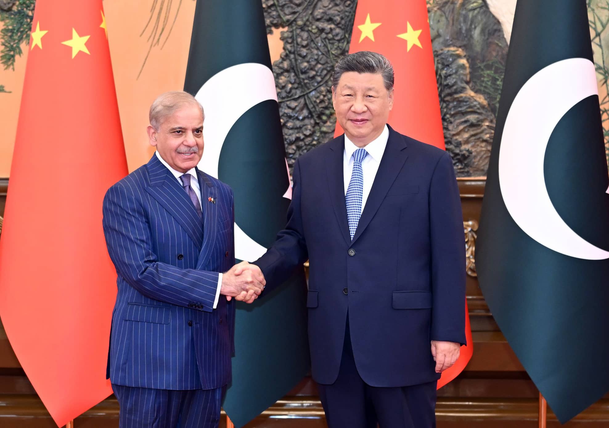 Report Links Pakistan's US-Iran Mediation Efforts to Chinese Influence