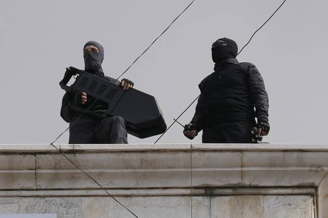 Israel and Hezbollah Conflict Continues Intensely