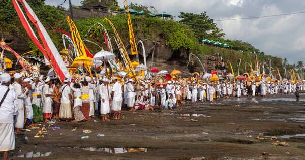Indonesia: An Unyielding Archipelago