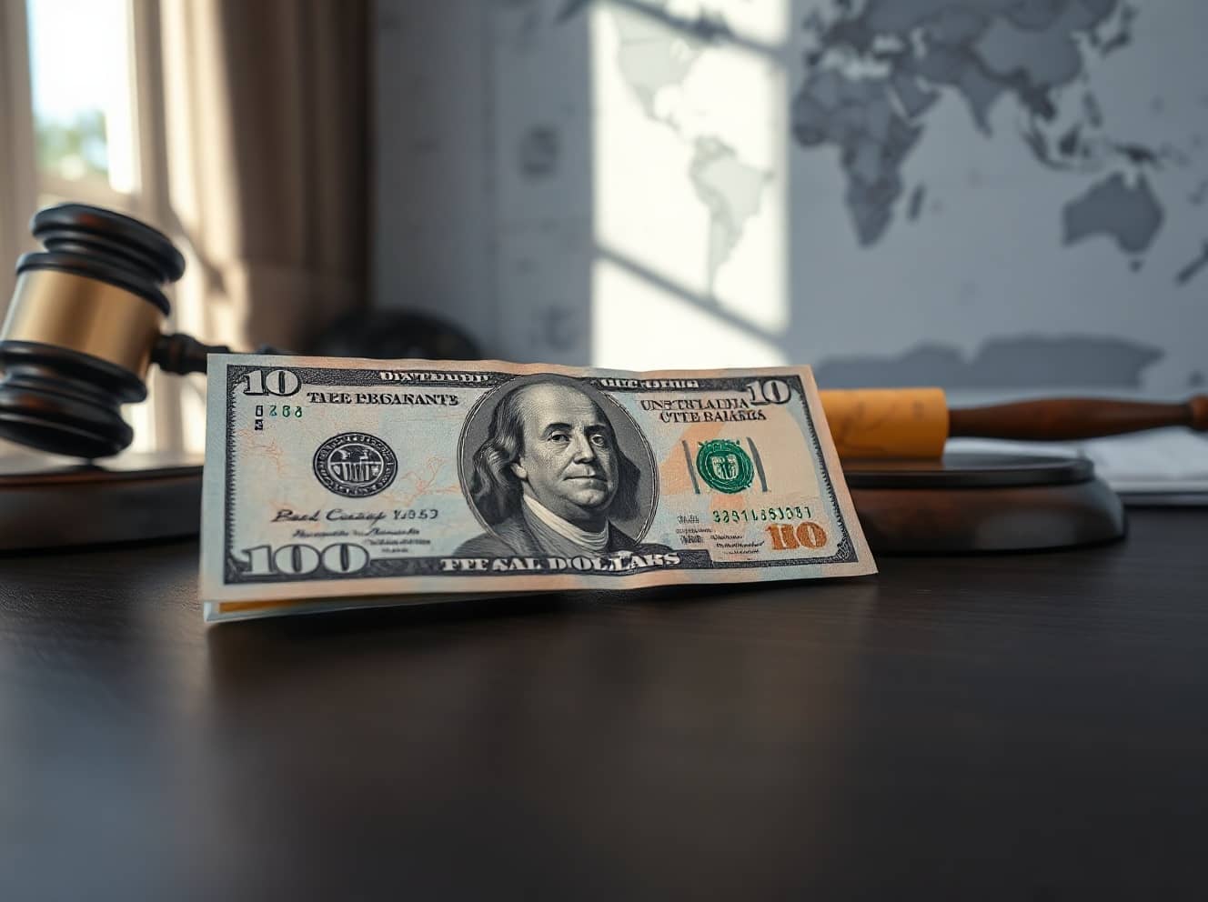 Australian Dollar Edges Higher as Trump Signs US-Iran Agreement