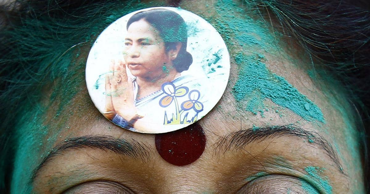 West Bengal party absorption threatens opposition unity and challenge to Modi government
