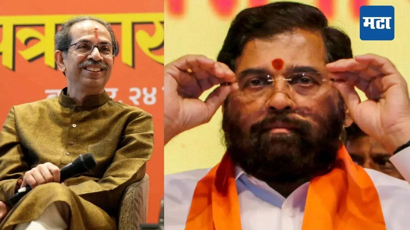 Uddhav Thackeray says key MPs defected; Uddhav changes strategy overnight to defeat Shinde's faction for Legislative Council seats
