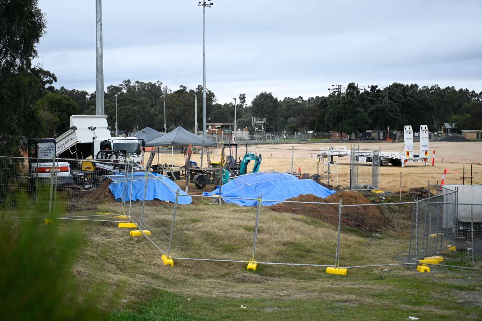 Local communities question Campaspe's allocated capital works funding