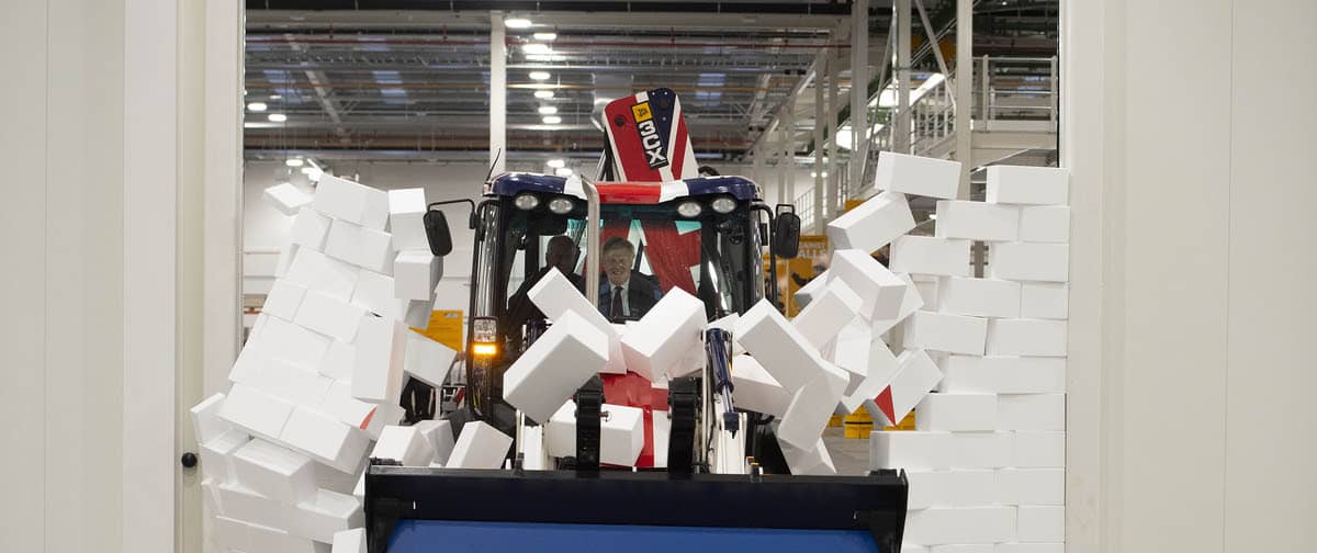 Ten Years After Exiting EU Markets: How Brexit's Loss of Customs and Single Market Access Affects UK Commerce