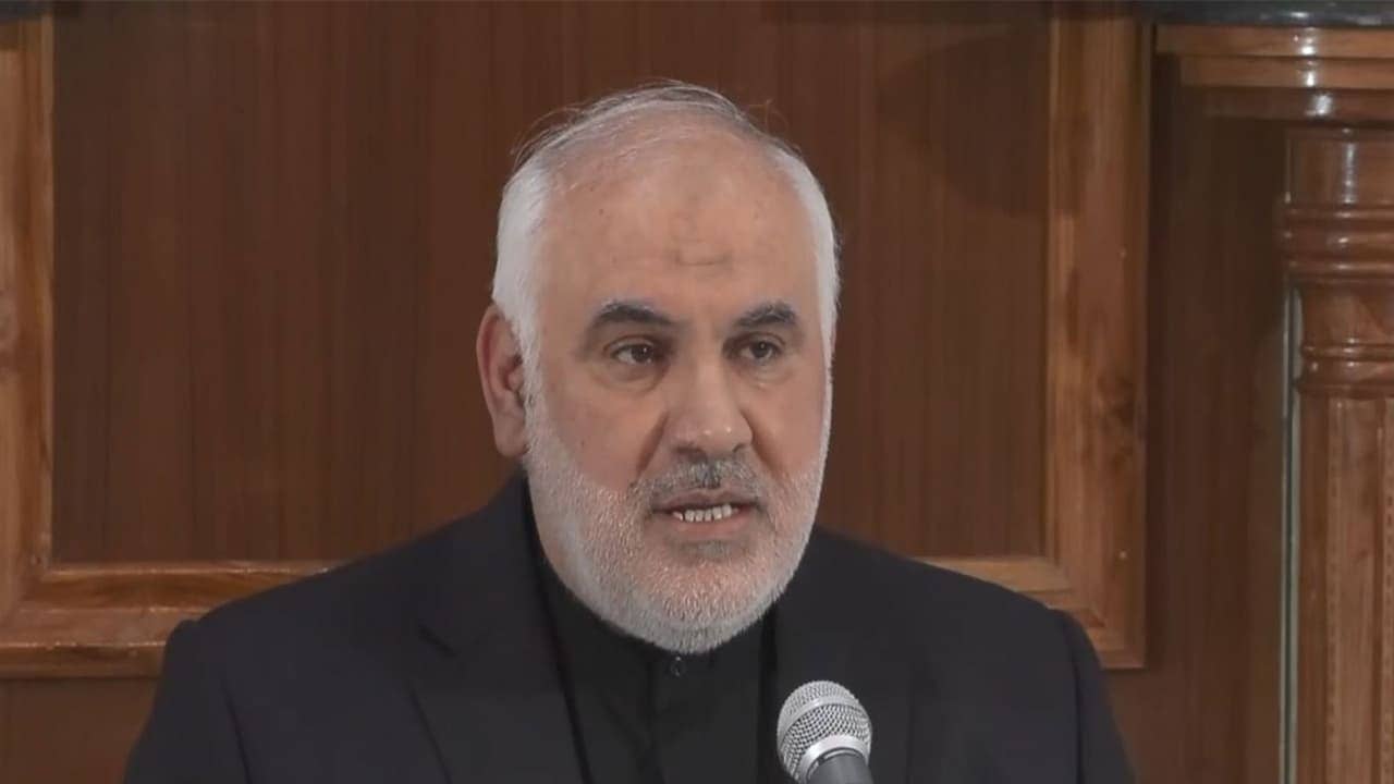 US and Iran sign historic peace deal ensuring security for Strait of Hormuz
