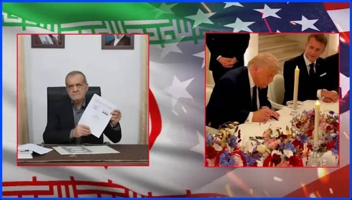 The New Middle East: How the Old Order Died and What Is Rising in Its Place