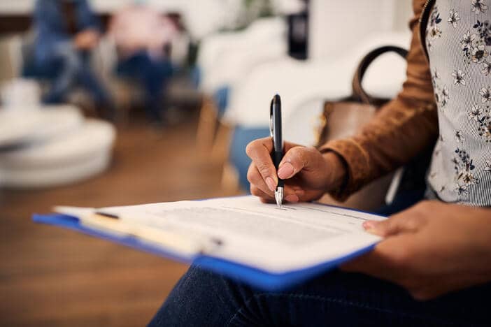 Study suggests Medicaid job rules may worsen mental well-being