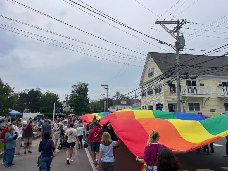 York County Commissioners reject Pride proclamation for first time since 2023