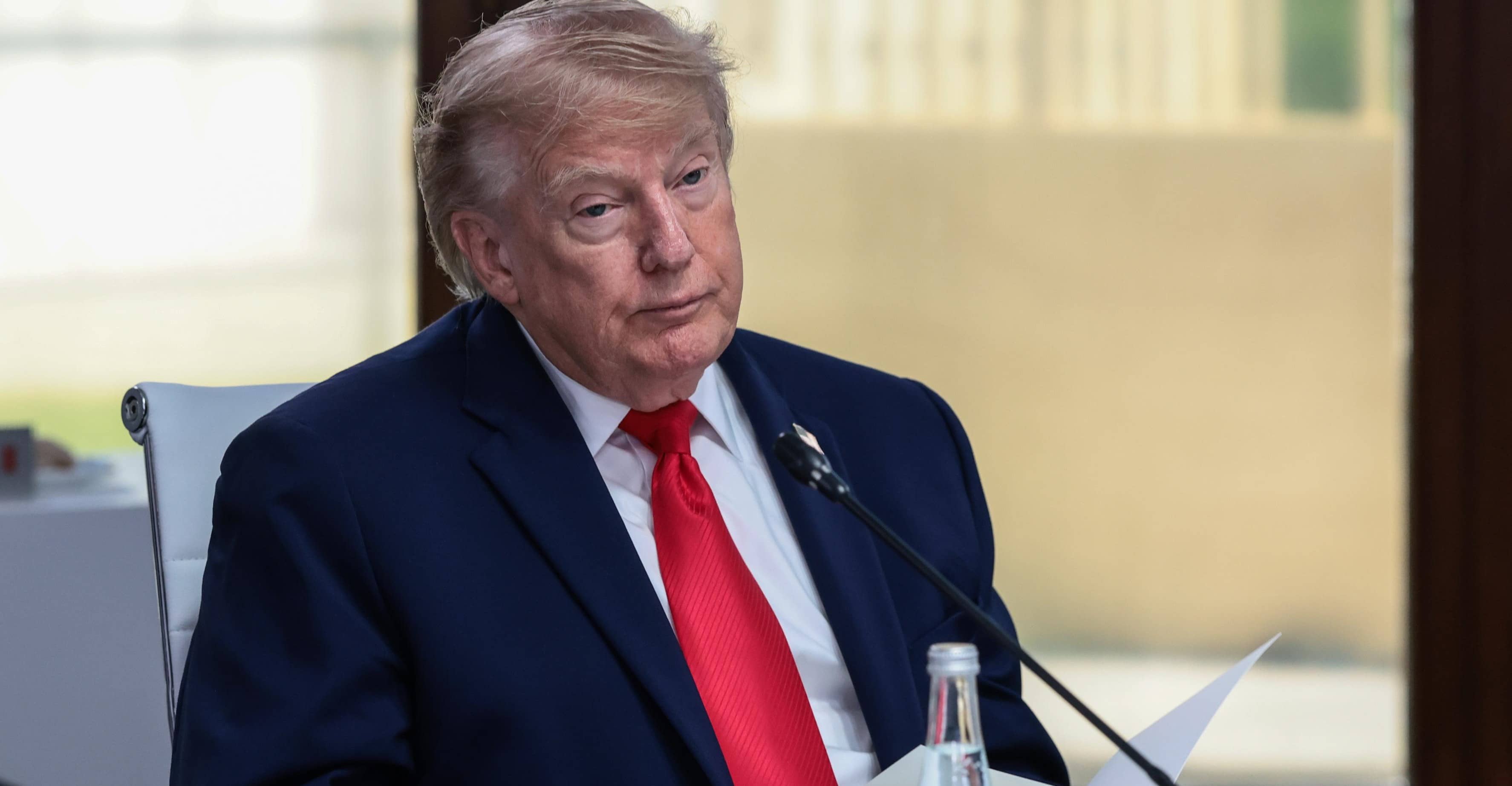 Iran's negotiation tactics revealed | The Logoff