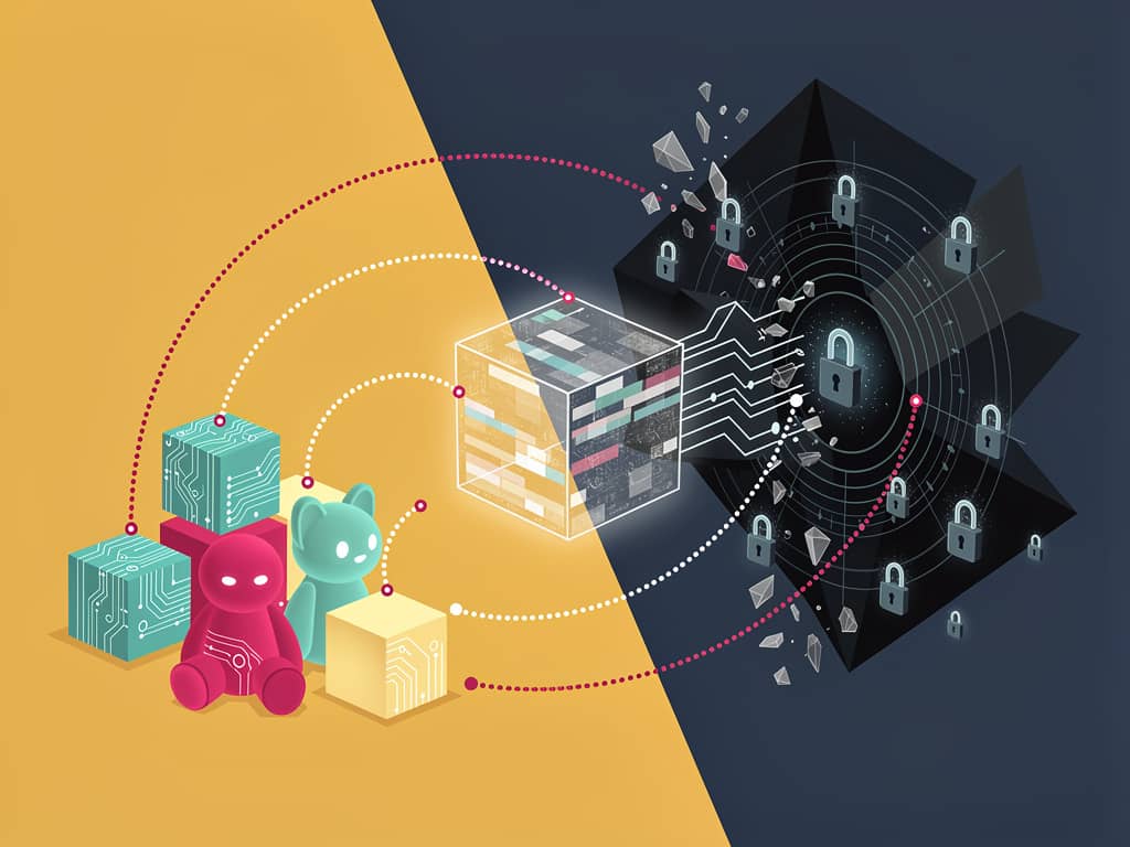 AI Toys Promise Magic for Kids but Deliver Privacy Nightmares