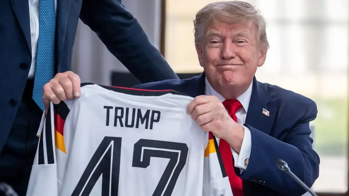 "Trump non ha ottenuto ciò che voleva dalla guerra in Iran"