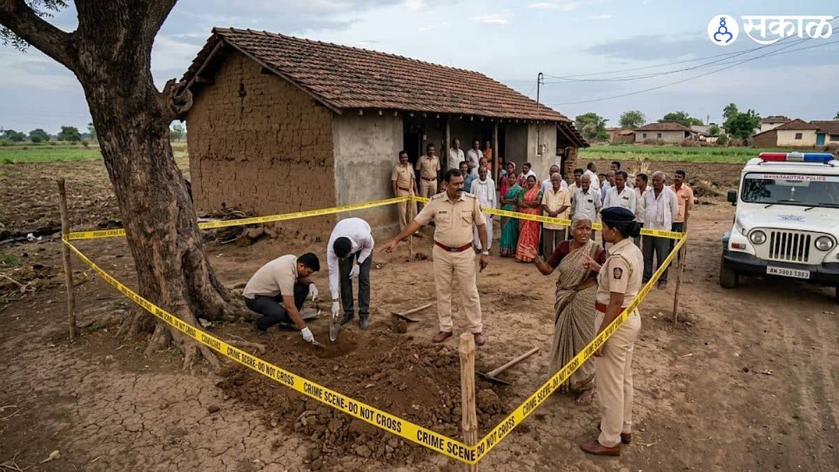 Nanded: Lover and Wife Arrested Over Extramarital Affair Murder