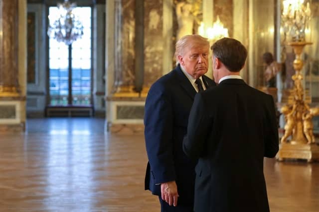 G7 Shifts Focus to Controlling Access for Frontier AI Models