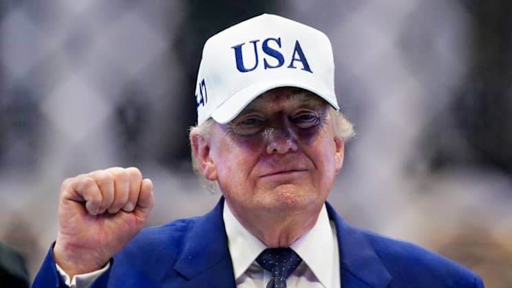 US-Iran Deal Final Moments: Last-Minute Agreement