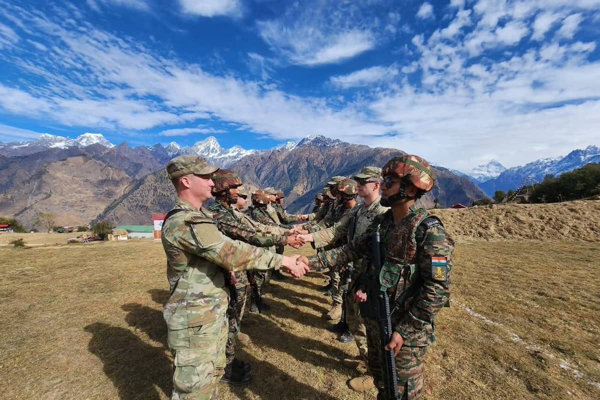 US military rebrands its Asia strategy amid India's skepticism