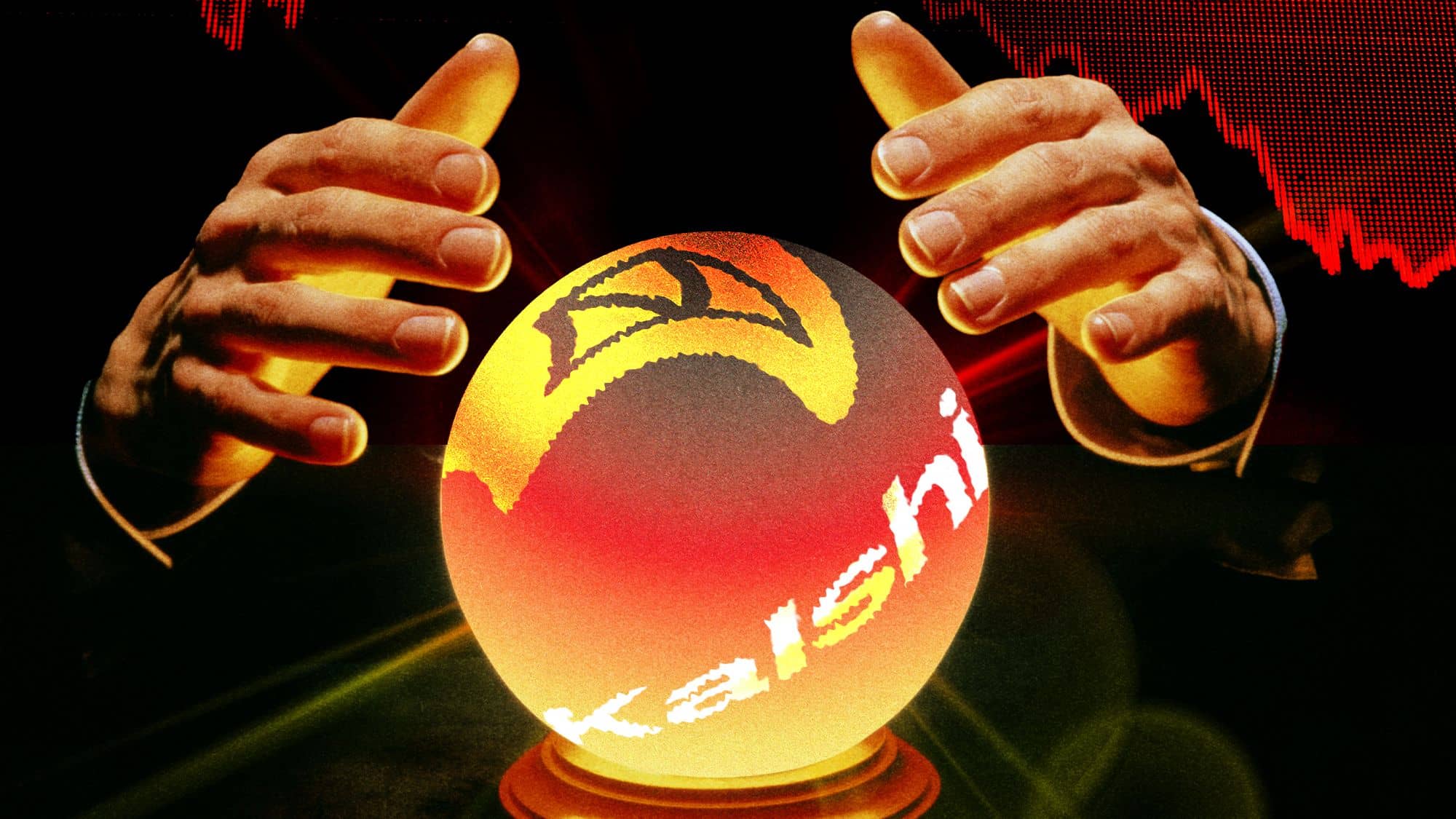 Prediction Market Philosophers Got What They Wanted. They're Not Happy About It