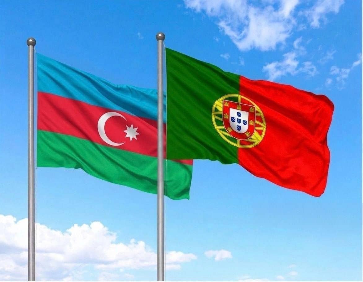 Azerbaijan Establishes Embassy in Lisbon