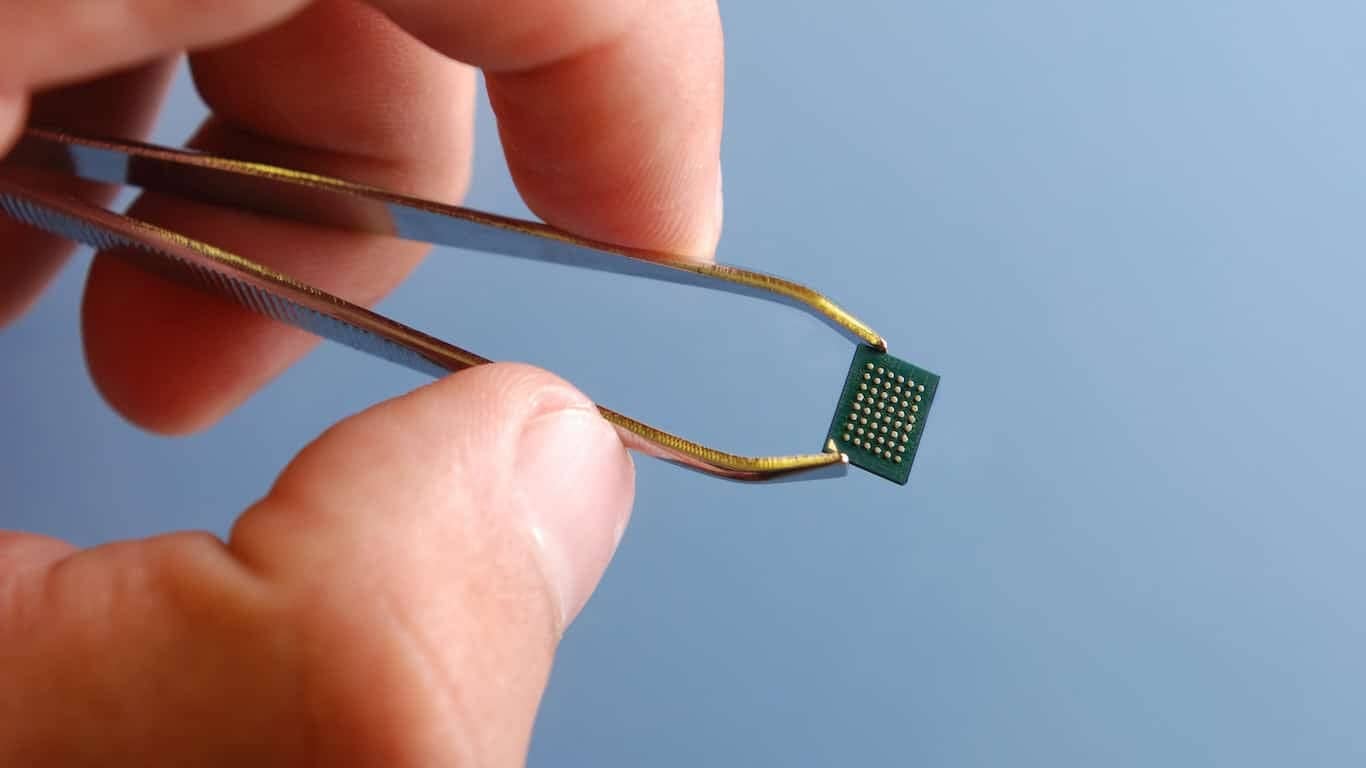 Affordable Semiconductor Titan I Keep Buying on Repeat