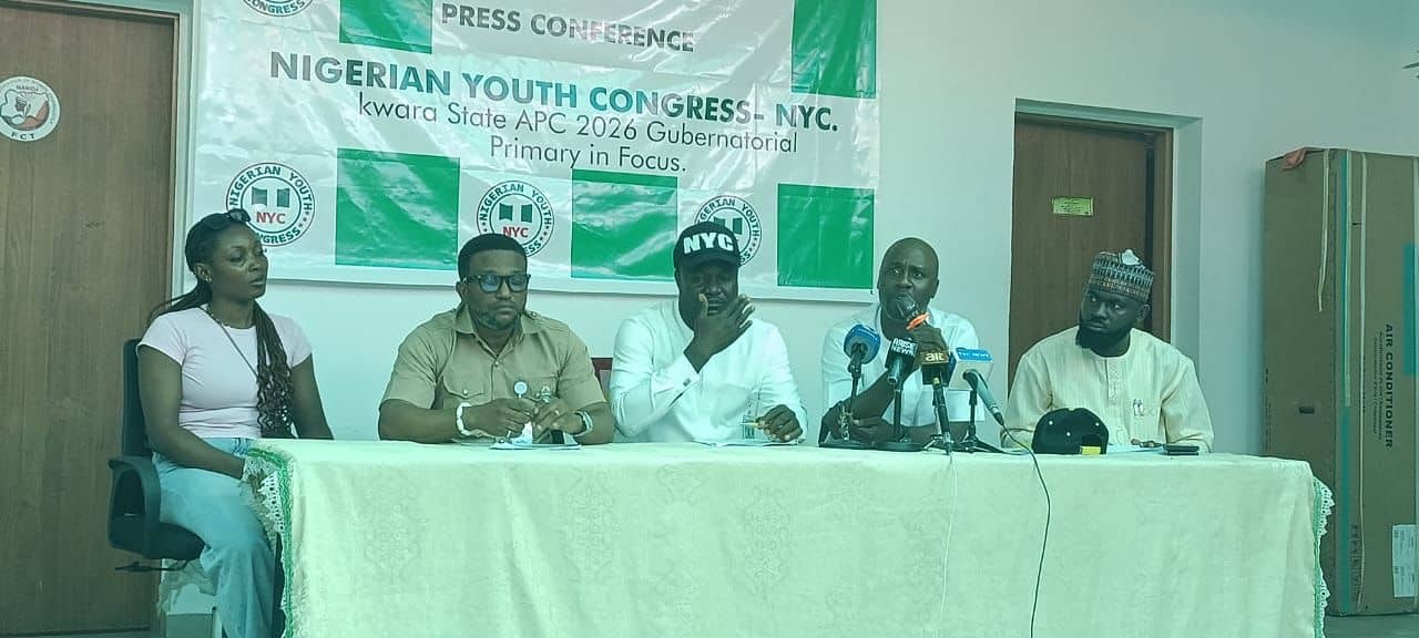 President Tinubu faces calls to act on Kwara APC election dispute