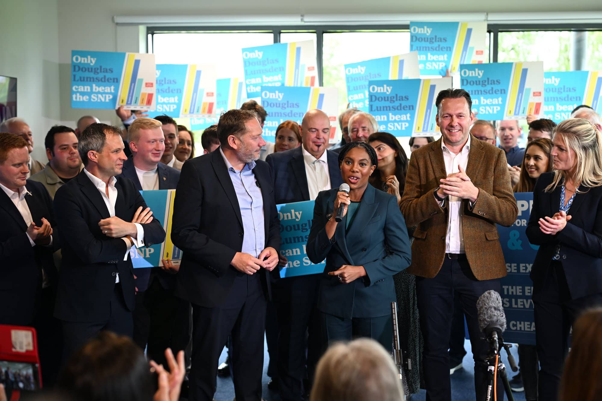Tory win on North Sea oil poses challenges to Labour leader Keir Starmer