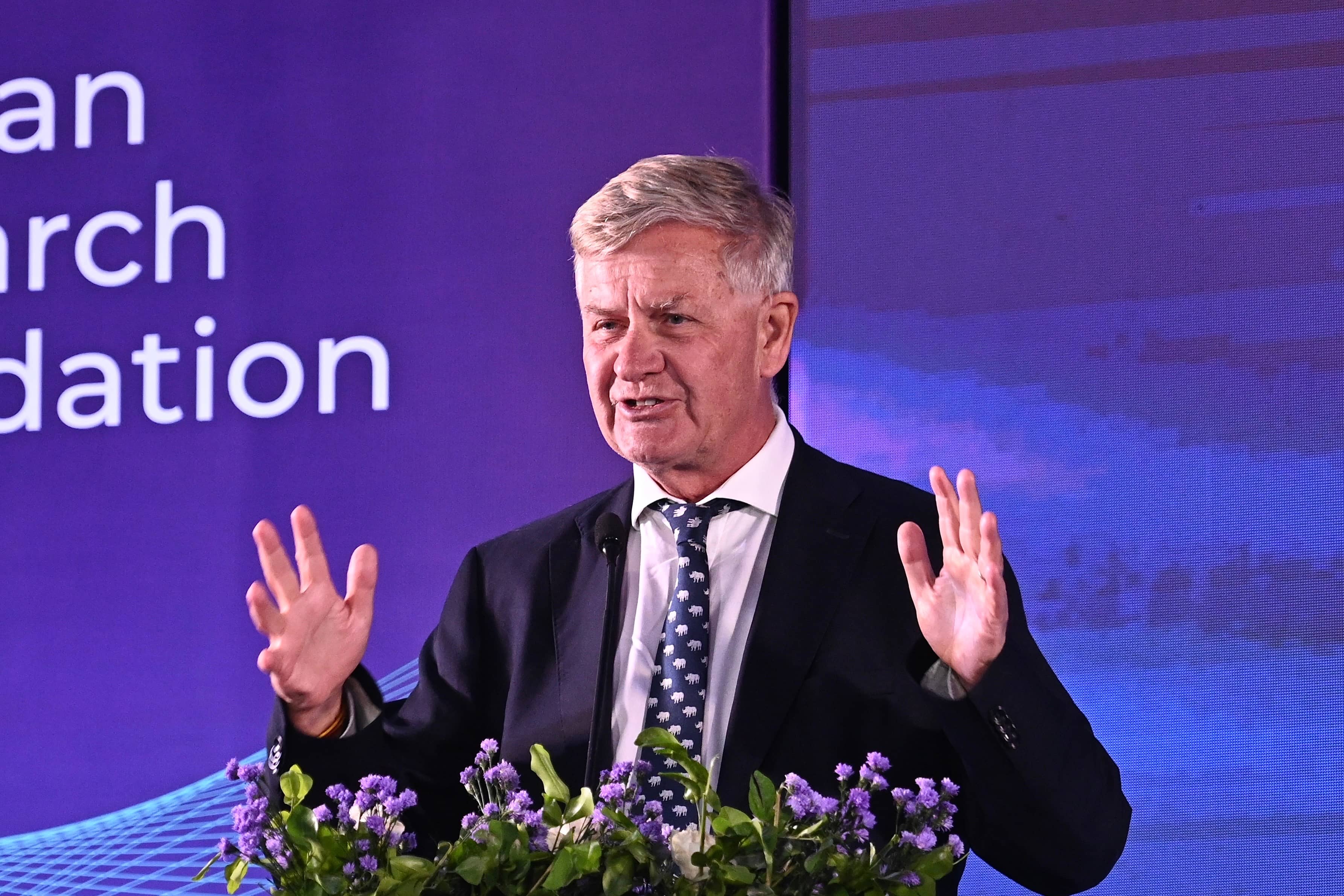 Norwegian diplomat Solheim praises India's rising global status under Prime Minister Narendra Modi