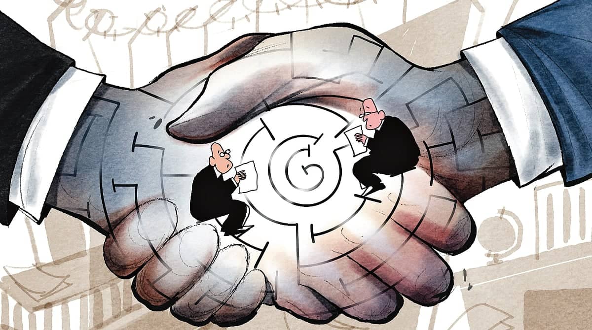 Measuring diplomacy by outcomes rather than applause: India vs US in Indo-Pacific