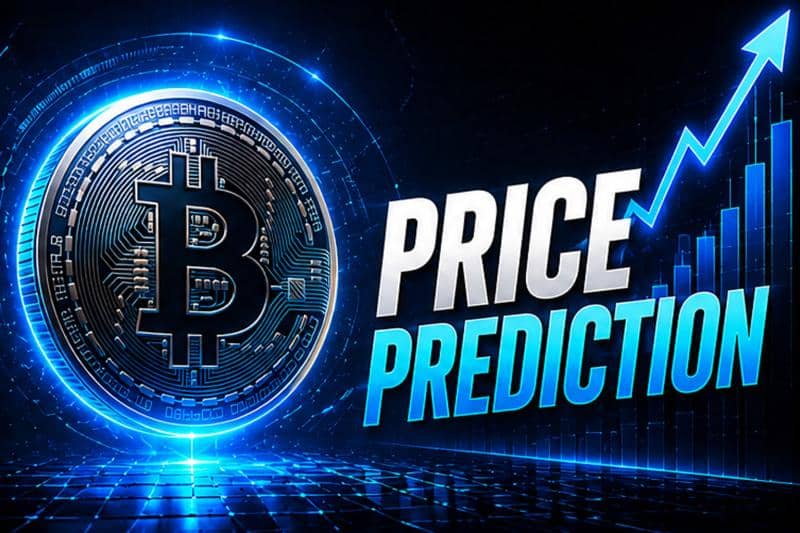 Bitcoin Price Prediction Targets $150,000 as Fed Maintains Stance and Pepeto Promises 100x Presale Returns