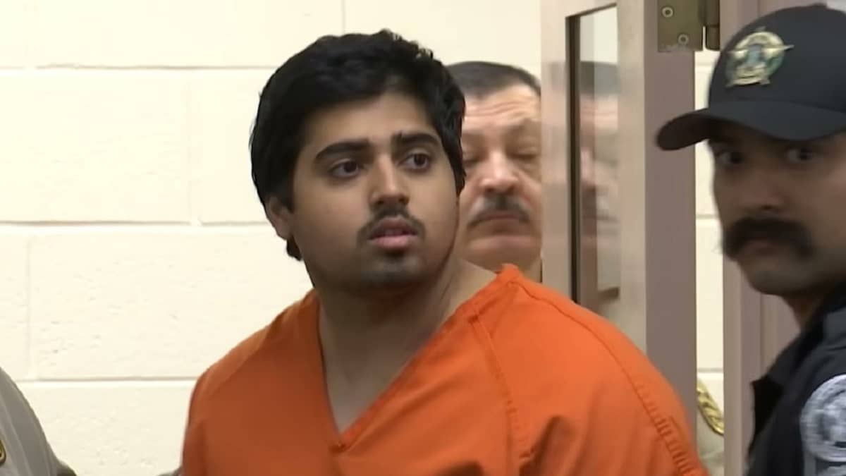 Punjab-Origin Teen Arrested After Killing Family in Texas Shooting